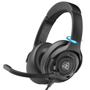 Gaming Headphones Under 5000