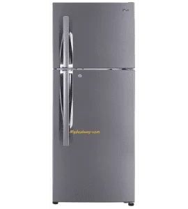 Refrigerator Double Door