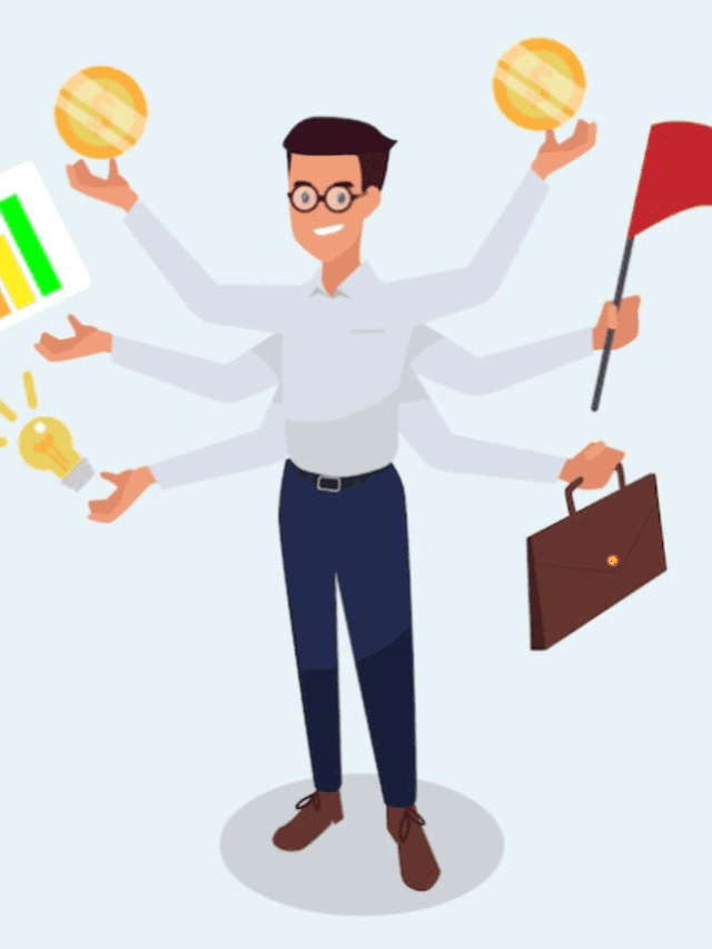 Top 5 Most In-Demand Skills Of The Future